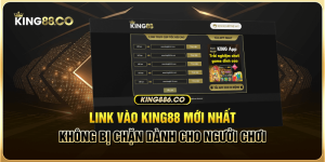 Link vào King88