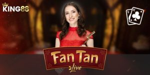 Fan Tan