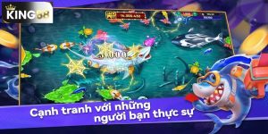 game bắn cá