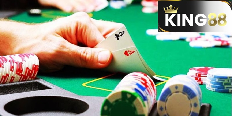 Thuật ngữ poker tiếng Anh